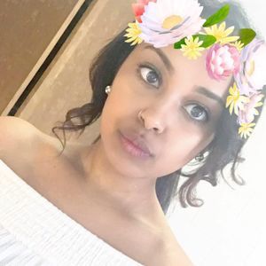 Meet your Posher, Sara